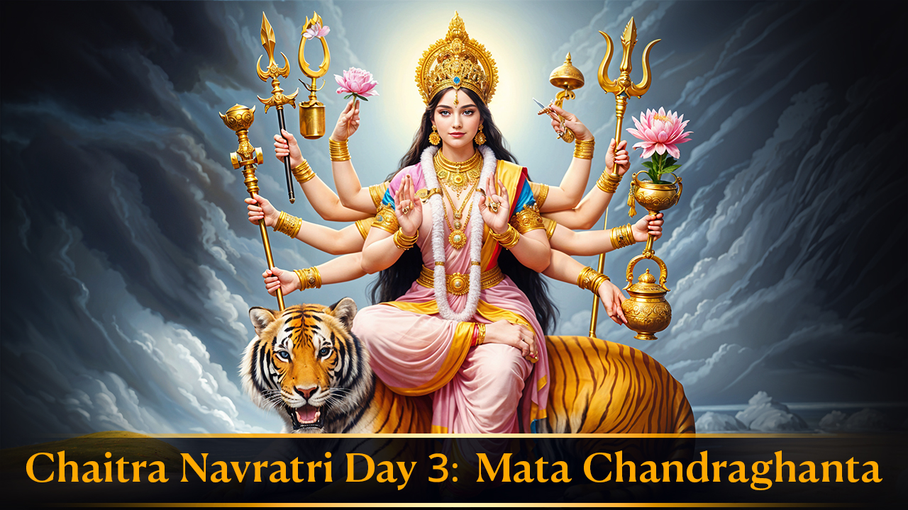 Chandragha