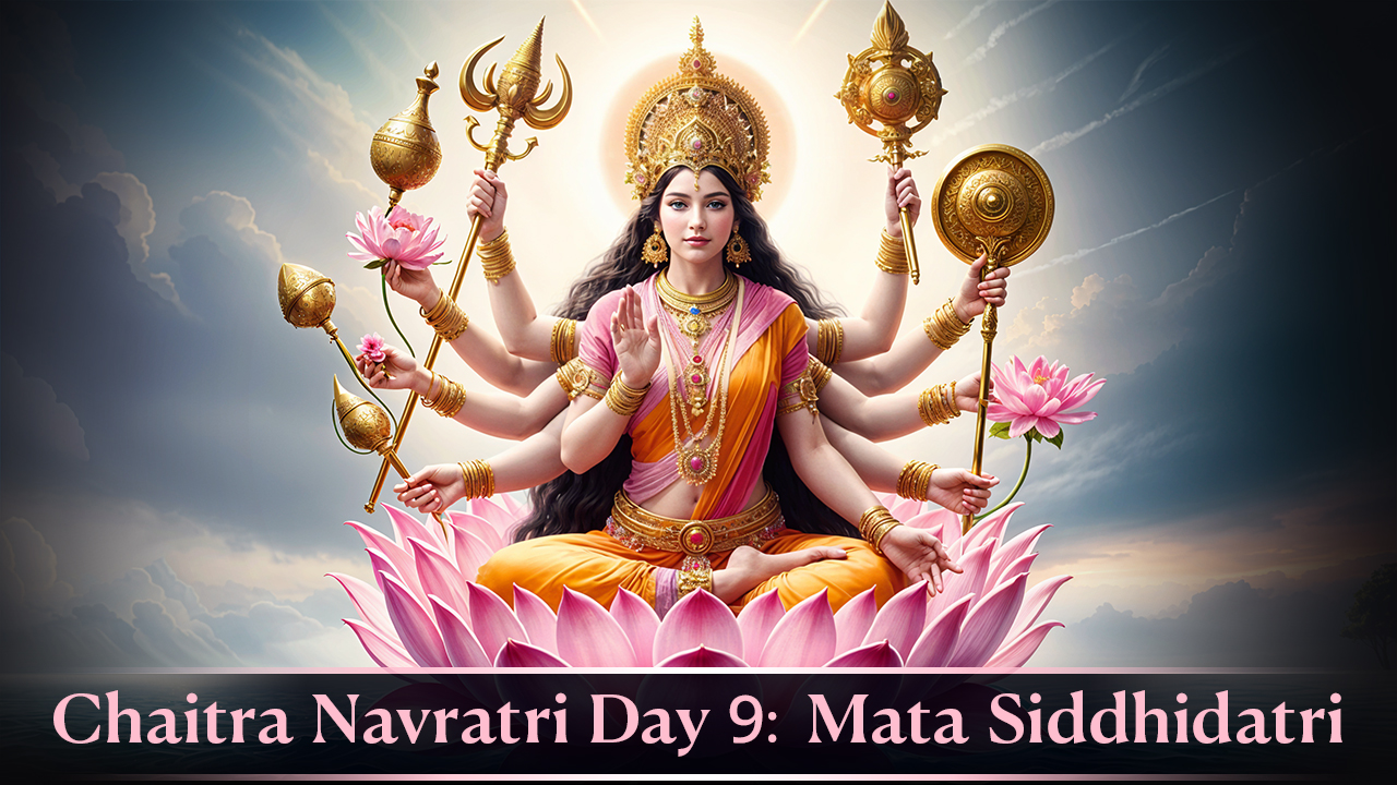 Navratri D