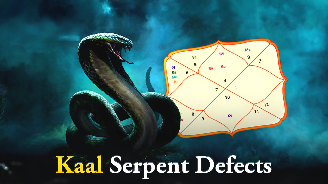 Kaal Serpe