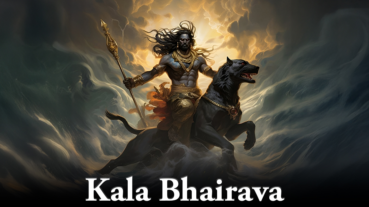 Kala Bhair