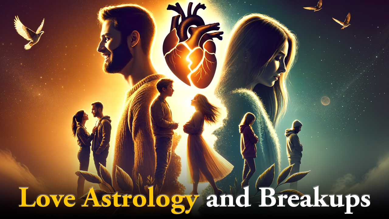 Love Astro