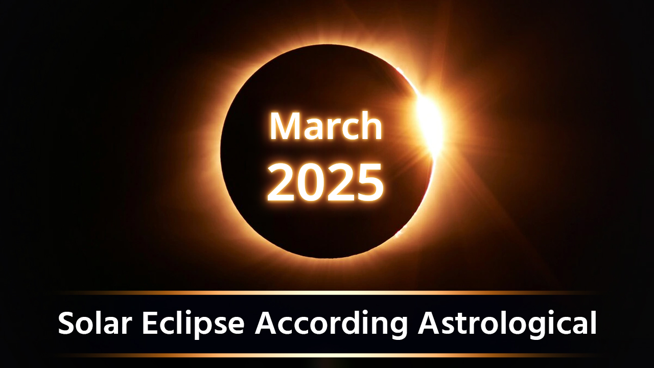 March 2025