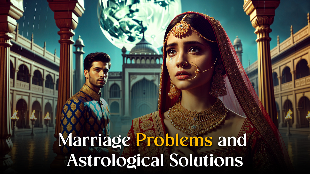 6 Marriage
