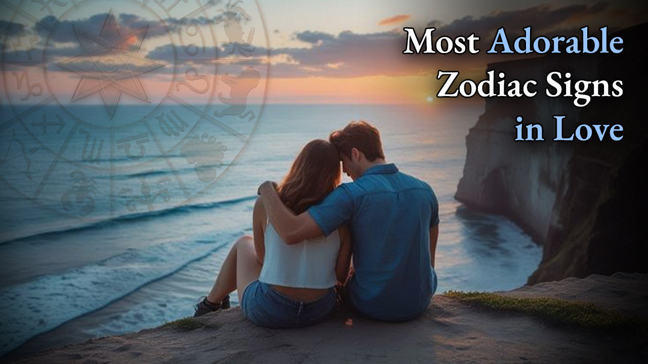 Most Adora