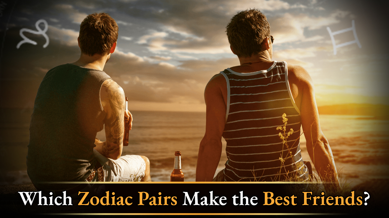 Which Zodi