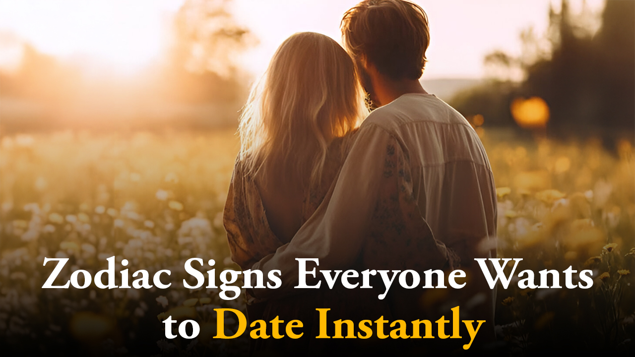 Zodiac Sig