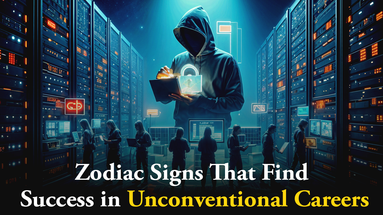 Zodiac Sig