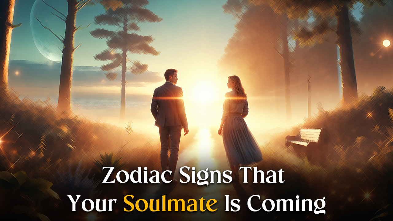Zodiac Sig