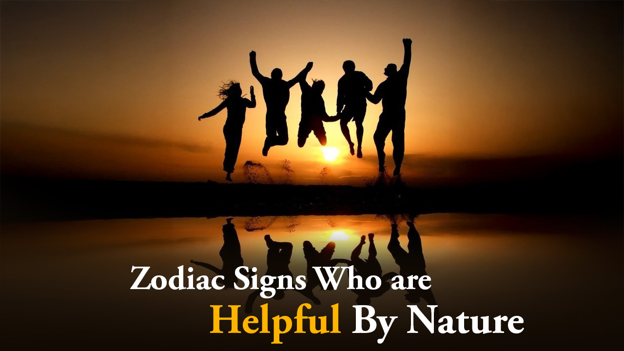 Zodiac Sig