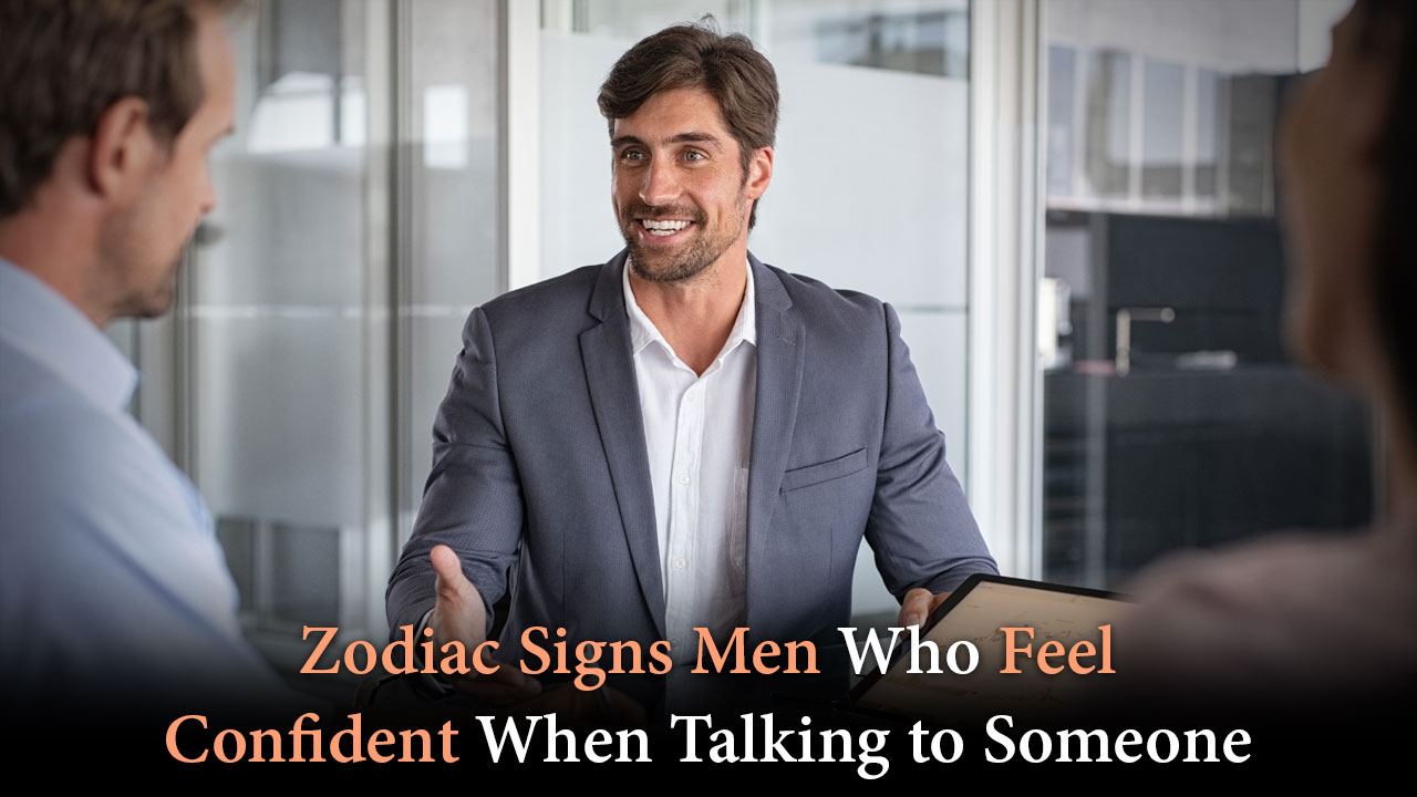 Zodiac Sig