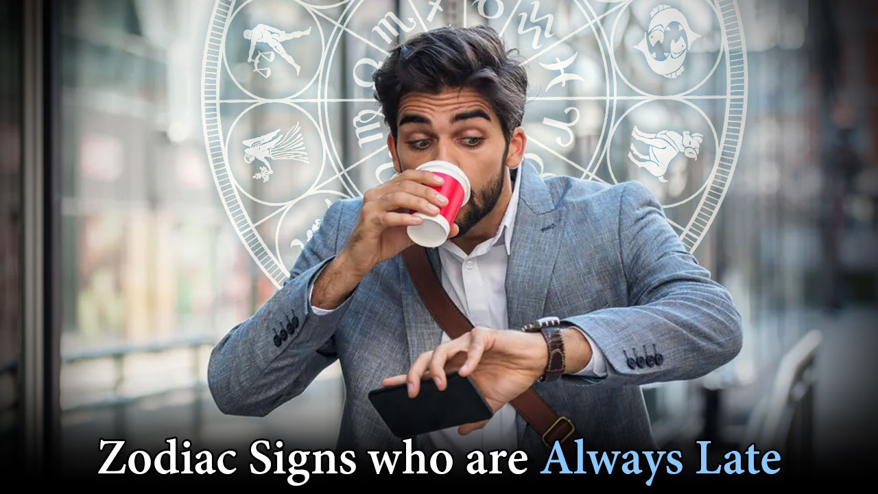 Zodiac Sig