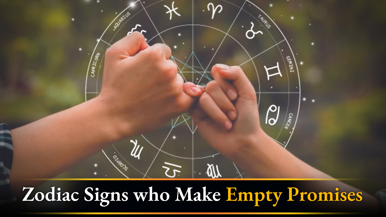 Zodiac Sig