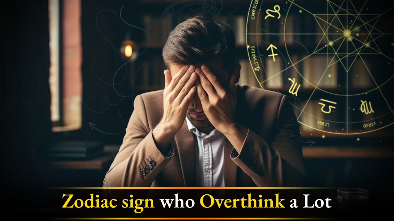 Zodiac Sig