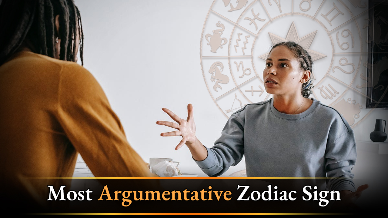 Most Argum