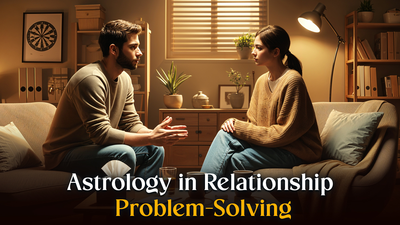 Solve Rela