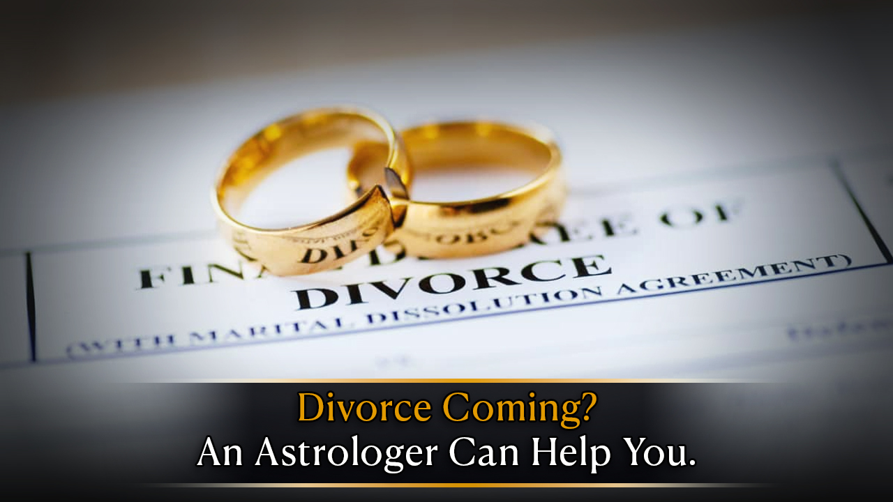 Divorce Co