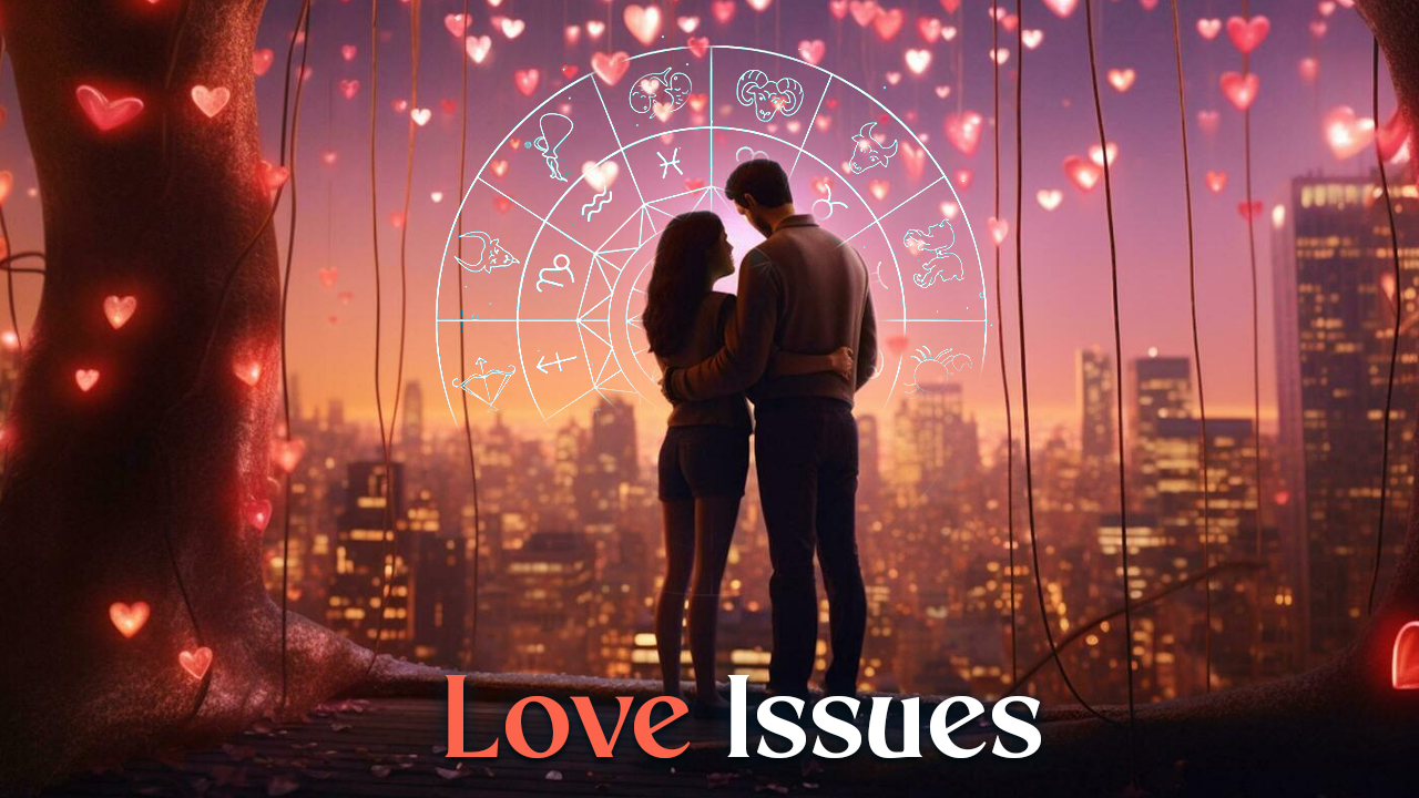 Love Issue