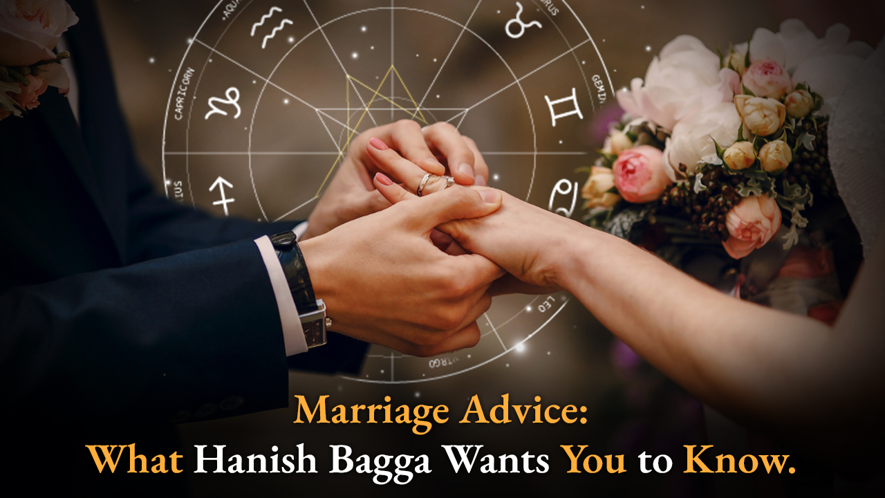Marriage A