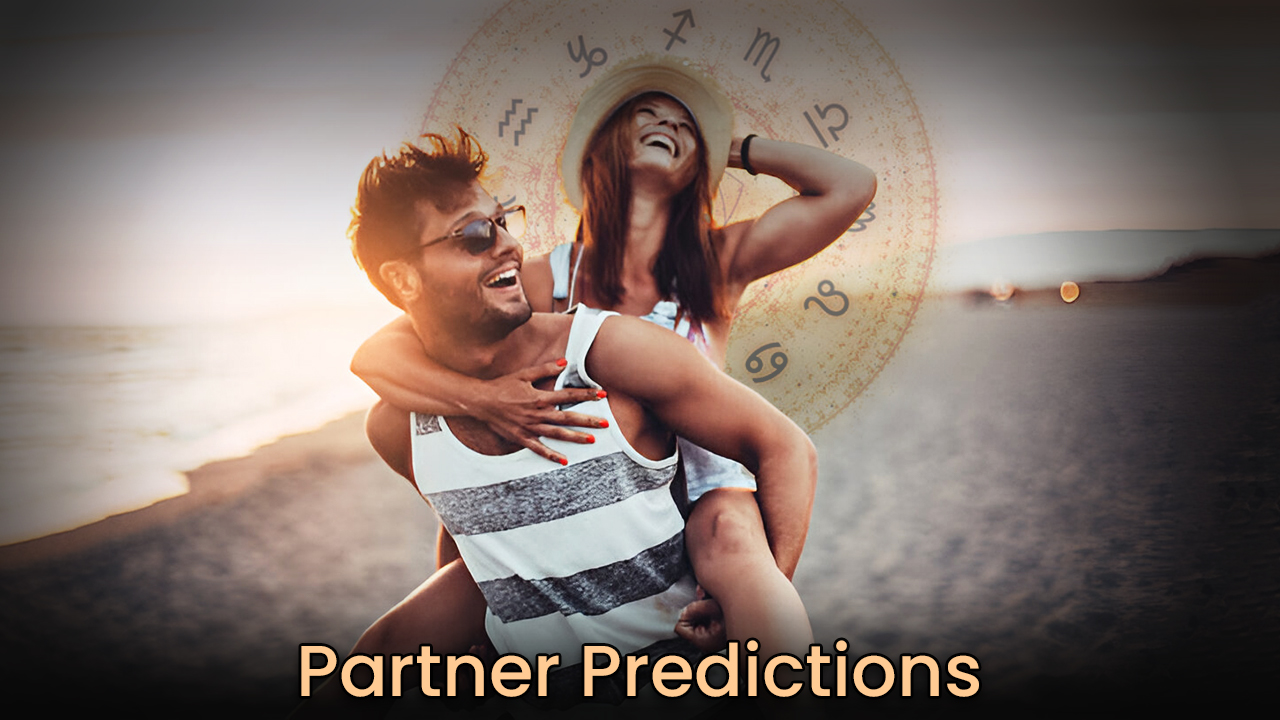 Partner Predictions
