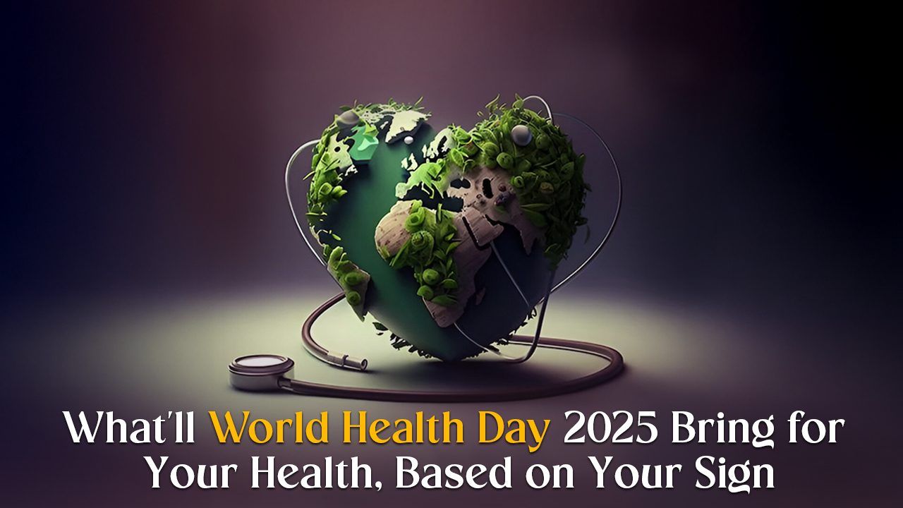 World Health Day 2025