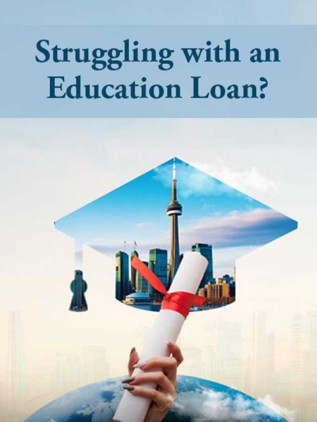 Education Loan